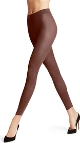 Falke Pure Matt 50 DEN Leggings Hose havanaclub (Damen)