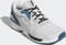adidas Adicross ZX Primeblue Spikeless cloud white/core black/orbit indigo (Herren) Vorschaubild