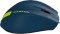Canyon M-11 Wired Mouse, blau/gelb, USB Vorschaubild