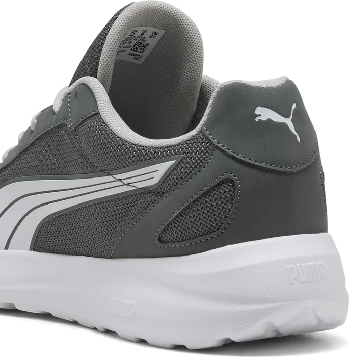 Puma Softride Cosmic cool dark gray/puma white