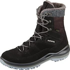 Lowa Calceta III GTX schwarz/grau (Damen)