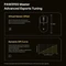 ATK Blazing Sky X1 V2 Extreme+ 8K Wireless, Metallic Red, USB Vorschaubild