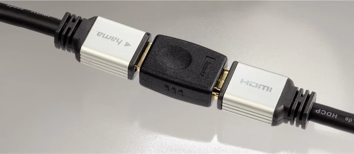Hama HDMI Adapter