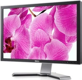 Dell UltraSharp 2408WFP, 24"