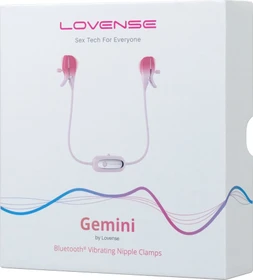 Lovense Gemini