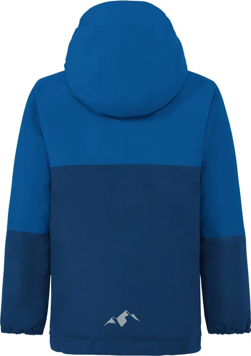 Vaude Escape Padded Funktionsjacke everest blue (Junior)
