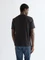 Wrangler Americana T-Shirt kurzarm black beauty (Herren) Vorschaubild