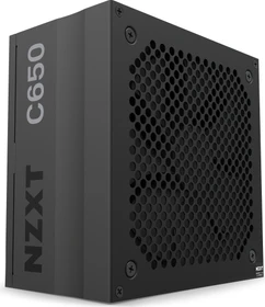 NZXT C Series 2022 C650 Gold 650W, ATX 2.52