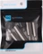 Alphacool Core Push Mounting 50mm M3/M4/UNC 6-32, 4er-Pack Vorschaubild