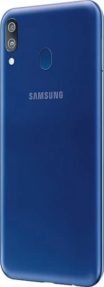 Samsung Galaxy M20 Duos 32GB blau