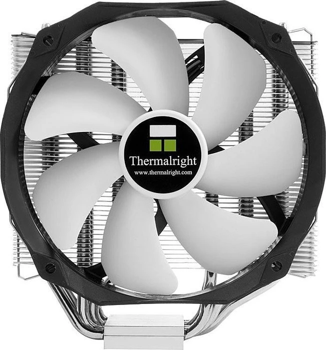 Thermalright True Spirit 140 [BW] Rev. A