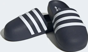 adidas Adilette collegiate navy/cloud white