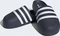 adidas Adilette collegiate navy/cloud white Vorschaubild