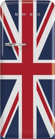 Smeg FAB28RDUJ5 Union Jack