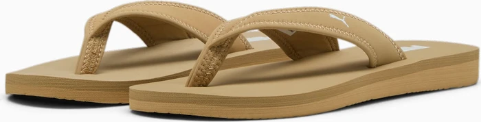 Puma Sandy sand dune/puma white (Damen)