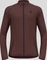 Odlo Tencia Mid Layer Jacke fudge melange (Herren) Vorschaubild