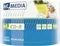 Verbatim MyMEDIA CD-R 80min/700MB, 52x, 50er Pack, printable Vorschaubild