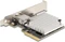 DeLOCK 10G LAN-Adapter, RJ-45, PCIe 3.0 x4 Vorschaubild