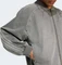 adidas SST Adicolor Loose Black Wash Jeansjacke grau (Herren) Vorschaubild