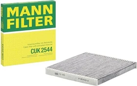 Mann Filter CUK 2544