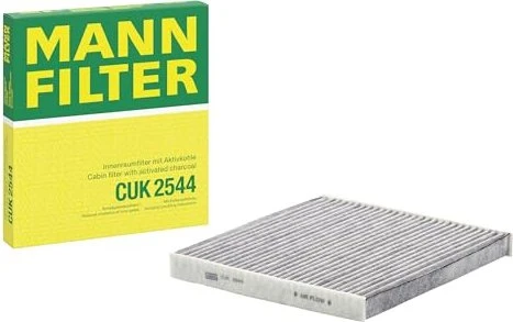 Mann Filter CUK 2544
