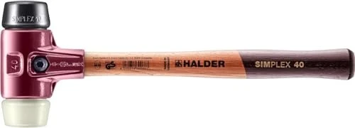 Halder Simplex EH 3028 Schonhammer