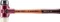 Halder Simplex EH 3028 Schonhammer Vorschaubild