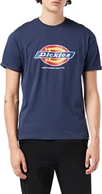 Dickies Denison T-Shirt kurzarm navy blue (Herren)