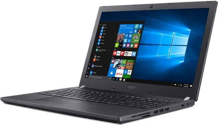 Acer TravelMate P4 TMP459-M-59C3, Core i5-6200U, 8GB RAM, 256GB SSD, DE