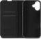 Hama Handytasche Daily Protect für Apple iPhone 16 Plus schwarz Vorschaubild