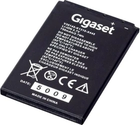 Gigaset Akku für SL400H