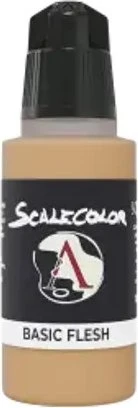 Scale75 ScaleColor basic flesh, 17ml