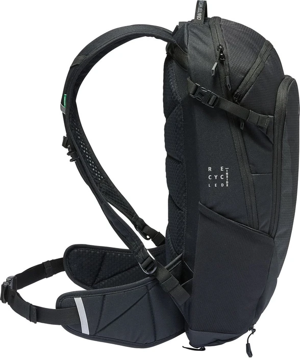 Vaude Moab 15 II schwarz