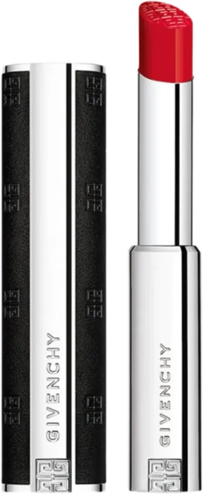 Givenchy Le Rouge Interdit Cream Velvet Liquid Lipstick