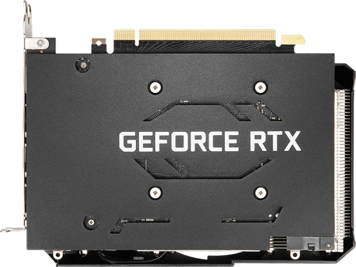 MSI GeForce RTX 3060 Aero ITX 12G, 12GB GDDR6, HDMI, 3x DP