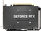 MSI GeForce RTX 3060 Aero ITX 12G, 12GB GDDR6, HDMI, 3x DP Vorschaubild