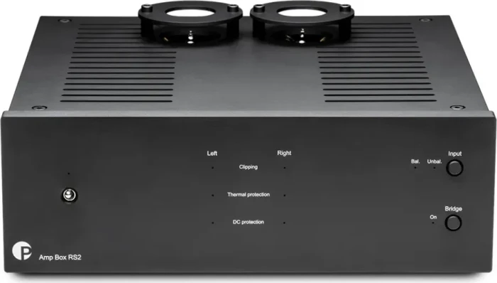 Pro-Ject Amp Box RS2