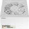Antec GSK V2 Gold 850 White 850W, ATX 3.1 Vorschaubild