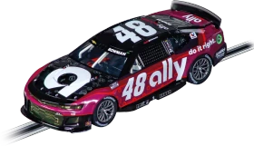 Carrera Evolution NASCAR Camaro NextGen ZL1 Hendrick Motorsports, Alex Bowman, No.48 Season 2026