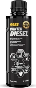Mannol Winter Diesel 250ml