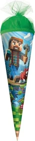 Roth Schultüte 50cm Block Game