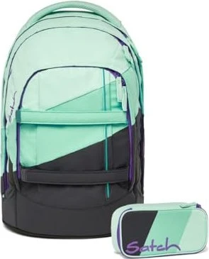 Satch Pack Cool Down Schulrucksack