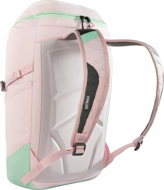 Tatonka City Pack 22 rosa