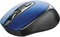 Trust Zaya Rechargeable Wireless Mouse blau/schwarz, USB Vorschaubild