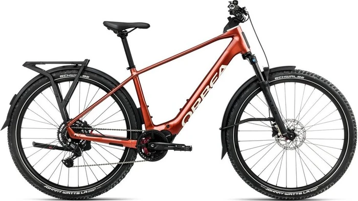 Orbea Kemen ADV 30 Modell 2025