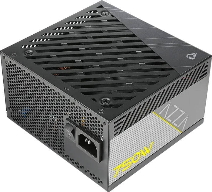 AZZA PSAZ Bronze 750W, ATX 3.1 (PSAZ-750W(ATX3.1))