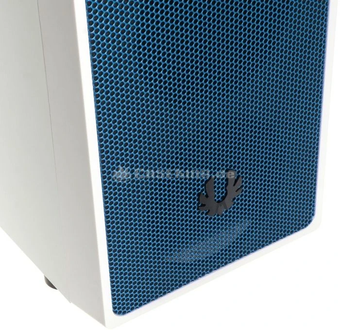 BitFenix Neos weiß/blau