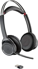 Plantronics Voyager Focus UC B825-M mit Ladestation