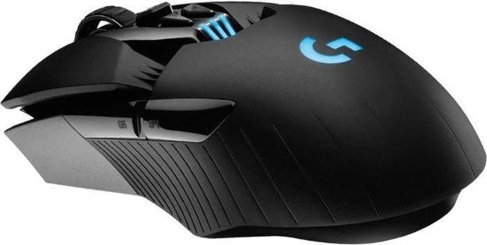 Logitech G900 Chaos Spectrum, USB