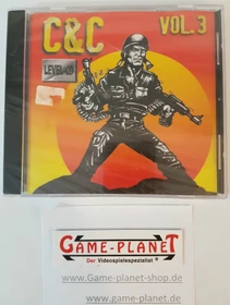 Command & Conquer (PC)